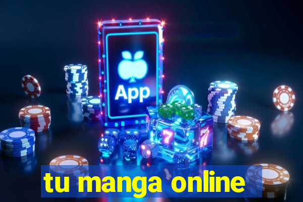 tu manga online